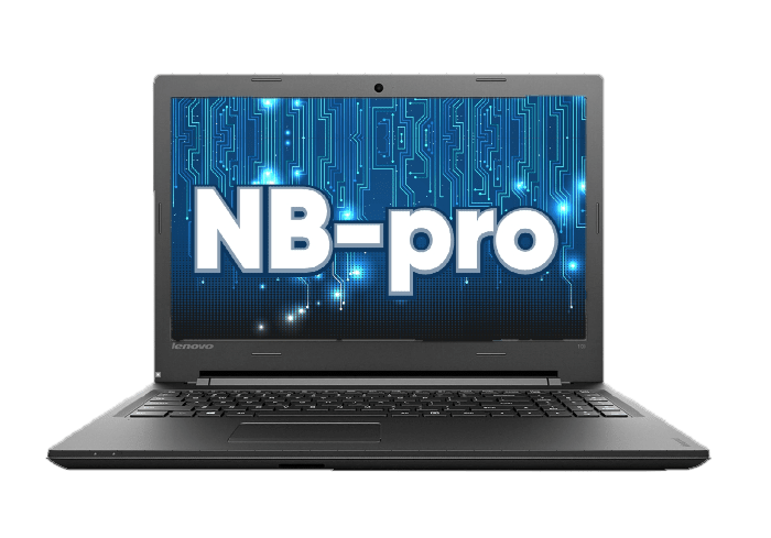 Ремонт ноутбуков, компьютеров, серверов - Сервисный центр NB-pro