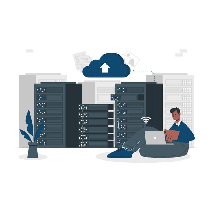 IT Company NB-PRO16